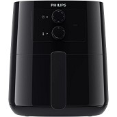 Мультипіч Philips HD9200/90 чорна
