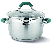 Каструля Ringel Expert 16 см 1.6 л (RG 2018-16)