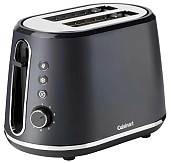 Тостер Cuisinart CPT780E 900 Вт сiрий