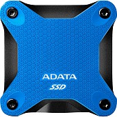 SSD диск ADATA SD620 512 GB Blue (SD620-512GCBL)