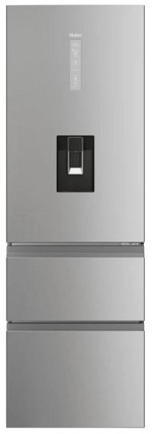 Холодильник Haier HTW5618DWMG