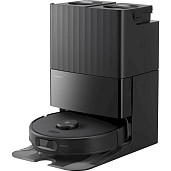 Робот-пилосос Roborock Qrevo Edge 5V1 Black UA UCRF