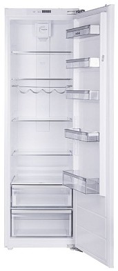 Вбудований холодильник Vestfrost IR 2795 E