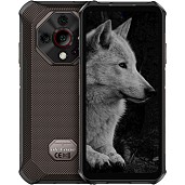 Смартфон Ulefone Armor X16 Pro 8/256GB Wasteland Shadow