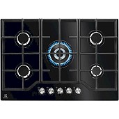 Варильна поверхня Electrolux KGG75362K газова