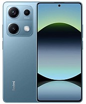 Смартфон Xiaomi Redmi Note 14S 8/256Gb Ocean Blue NFC (Global)
