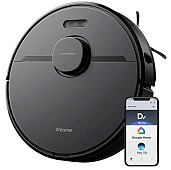 Робот-пилосос Dreame D9 PRO (RLS5-BL0)