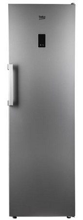 Морозильна камера Beko B3RFNE314XB 286 л