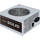 Блок живлення Chieftec 700W Solid (GPP-700S)
