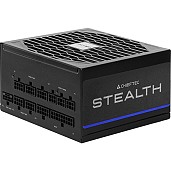 Блок живлення Chieftec Stealth 1000W (SPX-1000-FC)