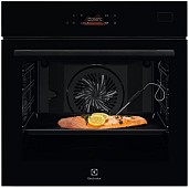 Духова шафа Electrolux EOB8S39WZ