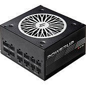 Блок живлення Chieftec 550W (GPX-550FC)