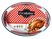 Форма для запікання O Cuisine 347BC00/1644 (39см/4л)