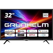 Телевізор Grunhelm 32H300-GA11V