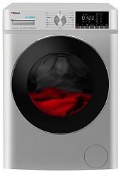 Пральна машина вузька Hansa WHG814DD1LG