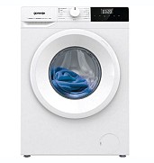 Пральна машина Gorenje WNHPI60SCS біла