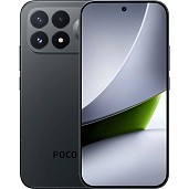 Смартфон Poco F9 Pro 12/512GB Black (Global) (Без зарядного пристрою)