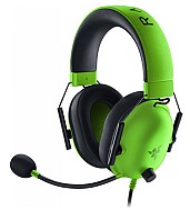 Навушники Razer Blackshark V2 X green (RZ04-03240600-R3M1)