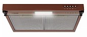 Витяжка плоска Minola HPL 522 BR