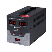 Стабілізатор напруги Gemix GDX-1000 релейного типу