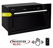 Витяжка вбудована Perfelli DESIGN FILINI 5 NERO SILENZIO