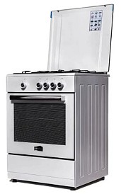 Плита газова Simfer F66GW41023