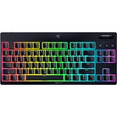 Клавіатура Razer BlackWidow V4 Low-Profile TKL Yellow switch (RZ03-05450100-R3M1)