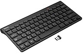 Клавіатура Hoco GM70 Black