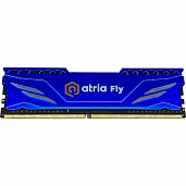 Оперативна пам’ять ATRIA 8 GB DDR4 3200 MHz Fly Blue