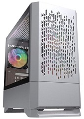 Корпус Cougar MG140 AIR RGB (White)