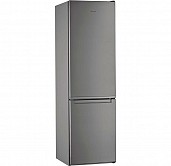 Холодильник двокамерний Whirlpool W5 911E OX