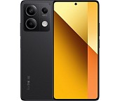 Смартфон Xiaomi Redmi Note 13 5G 8/256Gb NFC Graphite Black (Global)
