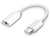 Перехідник Xiaomi Type-C to 3.5 Headphone