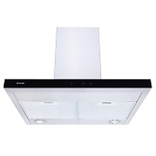 Витяжка Т-подібна Perfelli TS 6822 I/BL LED