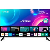 Телевізор Hoffson HF42FHD24S Smart TV