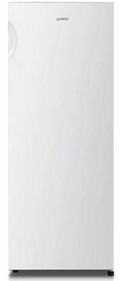 Морозильна камера Gorenje F4142PW (143 см біла)