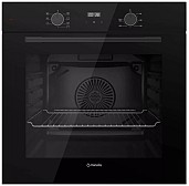 Духова шафа Minola EOD 672 BL