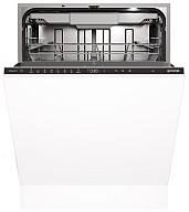 Вбудована посудомийна машина Gorenje GV673D63