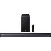 Саундбар Samsung HW-Q600F/UA