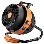 Теплова гармата (тепловентилятор) NEO Tools 90-071