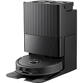Робот-пилосос Roborock Qrevo 5AE Black