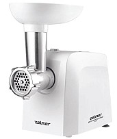М'ясорубка Zelmer ZMM1215B томатопрес