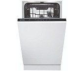 Вбудована посудомийна машина Gorenje GV520E11