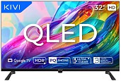 Телевізор Kivi QLED 32'' 32H820KB