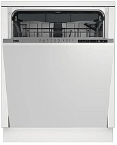 Посудомийна машина Beko BDIN 25324
