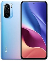 Смартфон Xiaomi Redmi K40 12/256Gb Blue CN