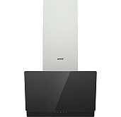Витяжка Gorenje WHI649EXBG (Вlack/stainless steel)