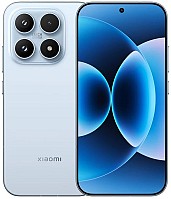 Смартфон Xiaomi 17 12/256GB Ice Blue (Global) (без зарядного пристрою)