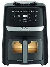Мультипіч Tefal Easy Fry Silence Vision (EY5568E0)
