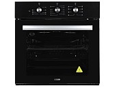 Духова шафа LUXELL B66-LXCF3CMB